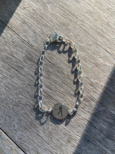 WAG-Women's Adventures in Golf, Bracelet