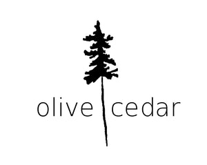 Olive Cedar Studio
