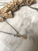 Osprey Necklace, Unisex